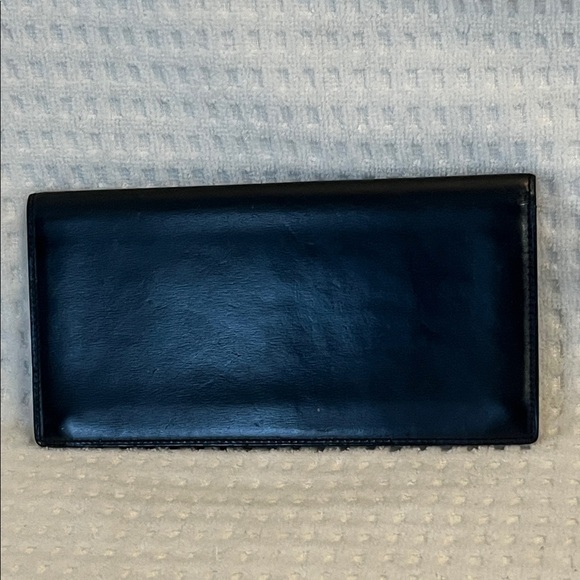Dunhill Leather Wallet - Picture 3 of 9